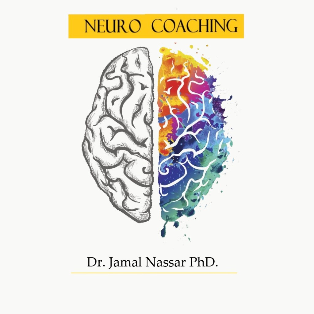Neuro Coaching By Dr. Jamal Nassar 